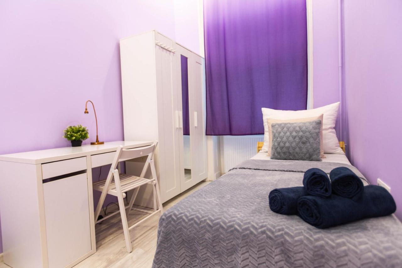 Harmony Residency - 4 BEDROOMS Budapeszt Zewnętrze zdjęcie