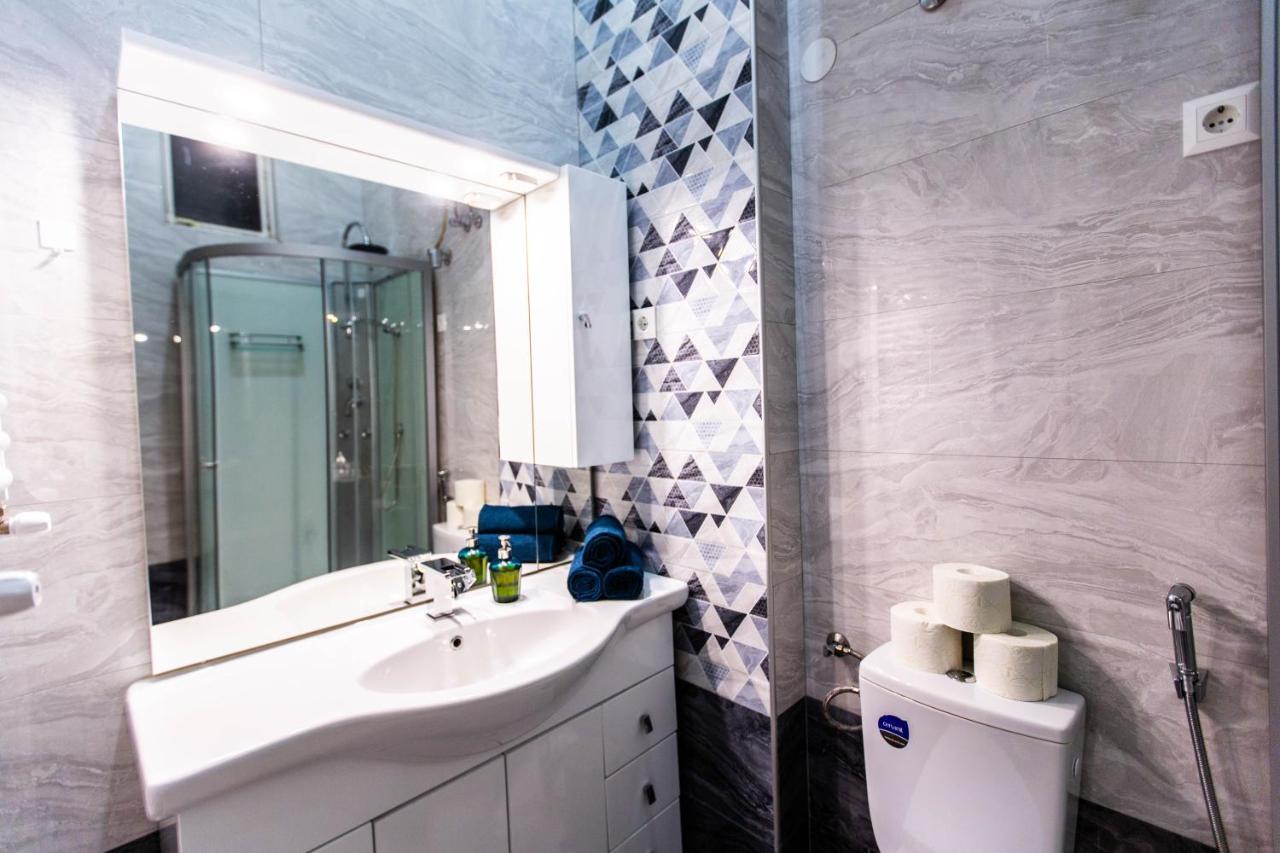 Harmony Residency - 4 BEDROOMS Budapeszt Zewnętrze zdjęcie