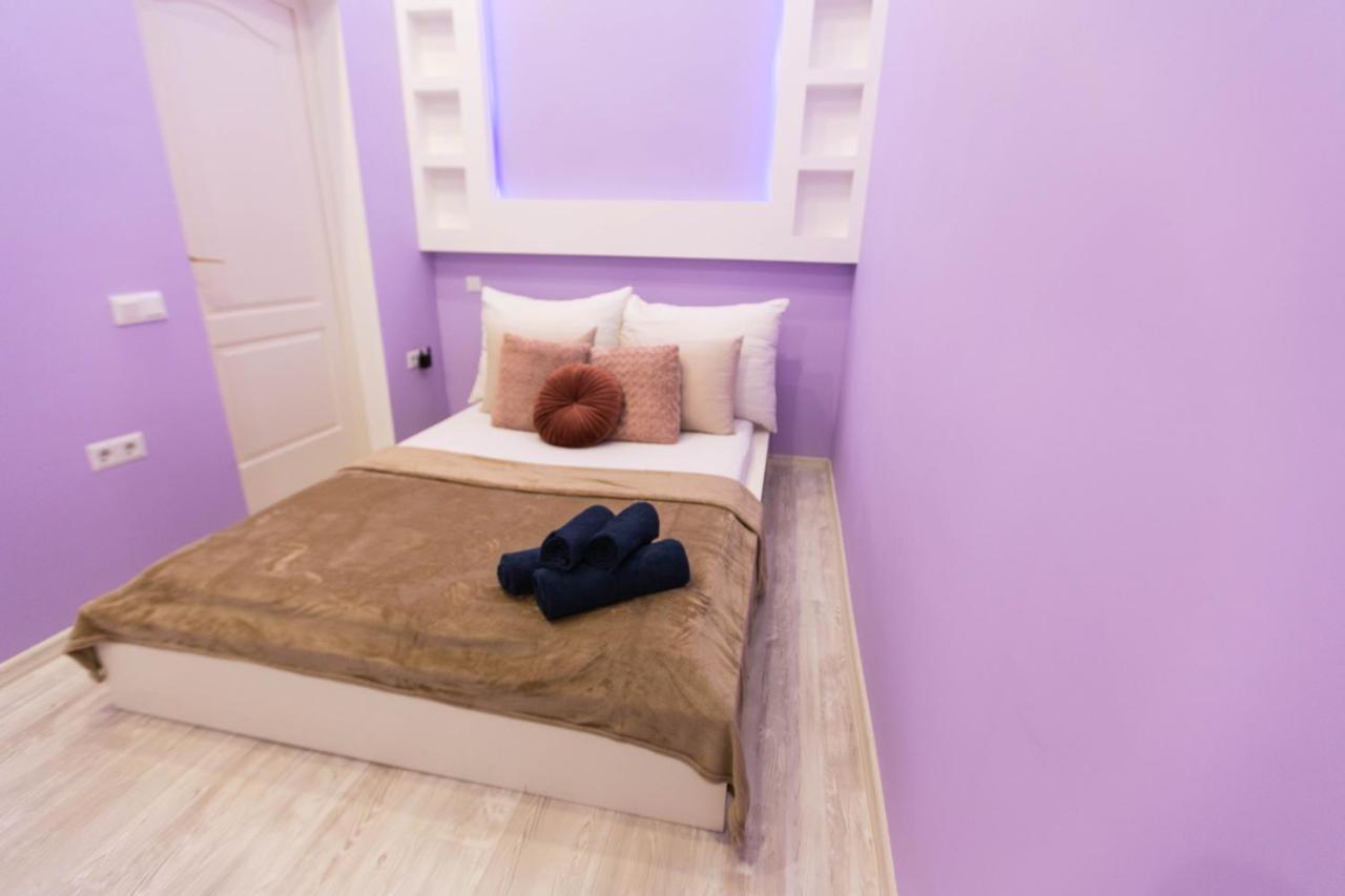 Harmony Residency - 4 BEDROOMS Budapeszt Zewnętrze zdjęcie