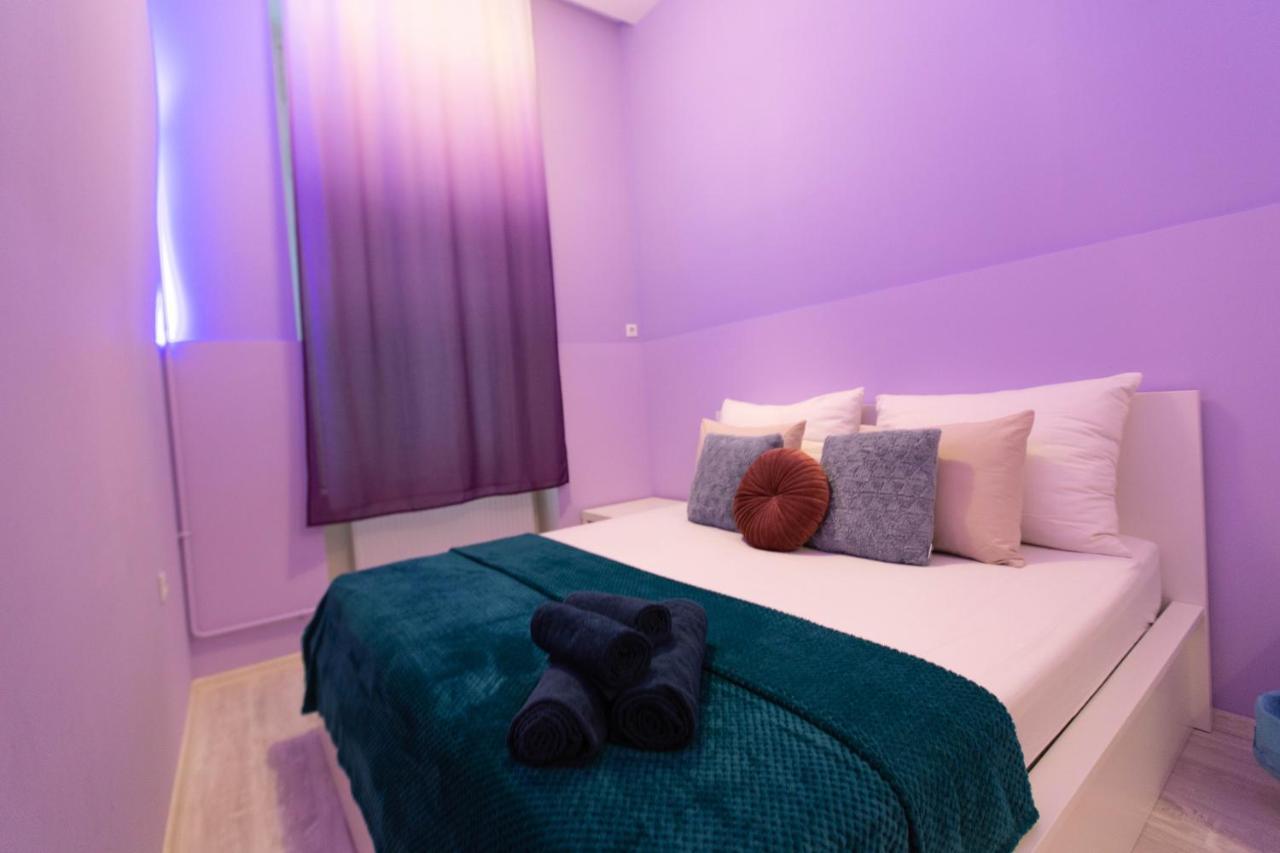 Harmony Residency - 4 BEDROOMS Budapeszt Zewnętrze zdjęcie