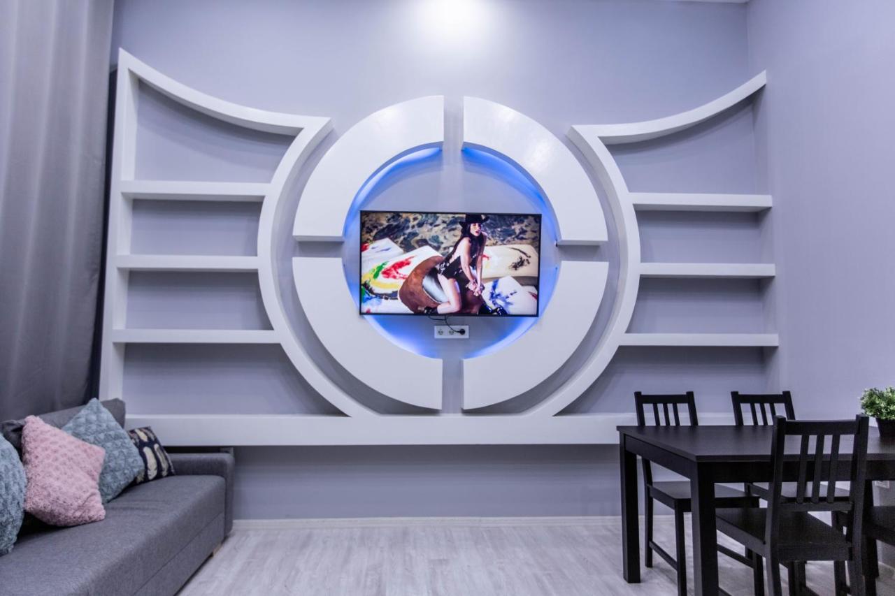 Harmony Residency - 4 BEDROOMS Budapeszt Zewnętrze zdjęcie