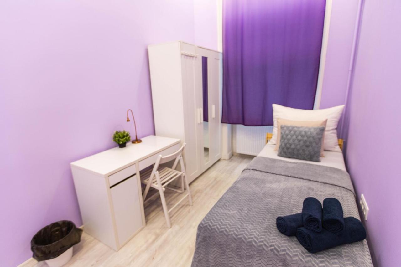 Harmony Residency - 4 BEDROOMS Budapeszt Zewnętrze zdjęcie