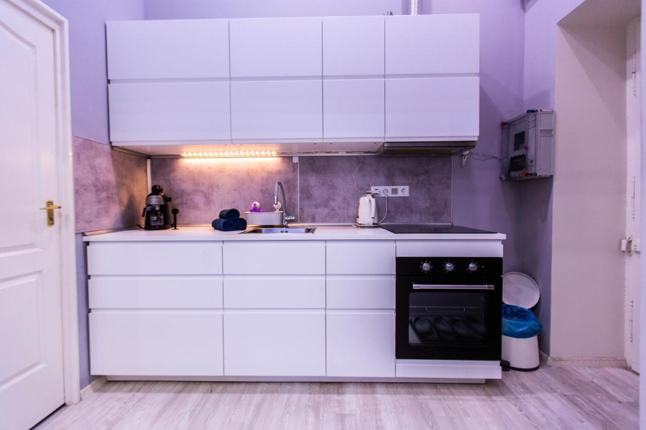 Harmony Residency - 4 BEDROOMS Budapeszt Zewnętrze zdjęcie