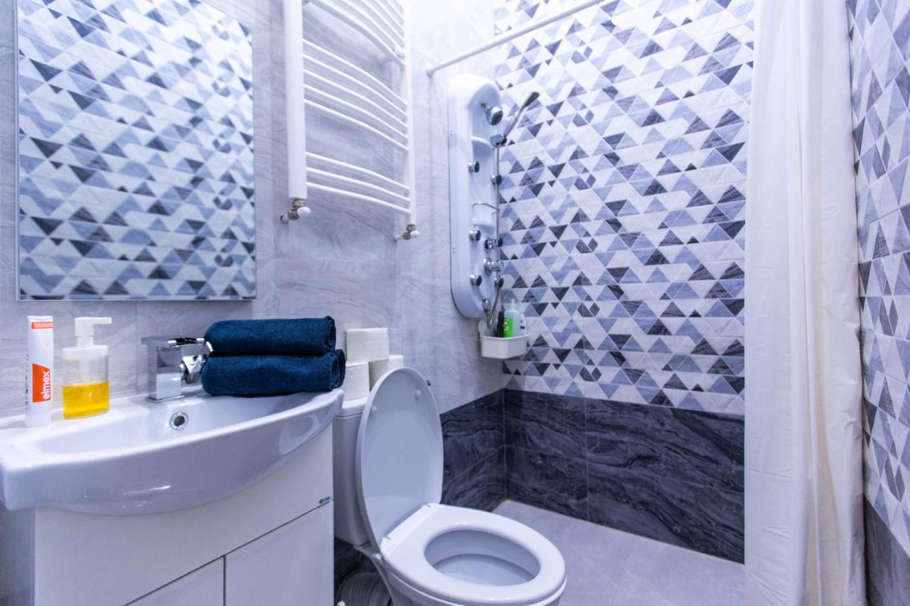 Harmony Residency - 4 BEDROOMS Budapeszt Zewnętrze zdjęcie