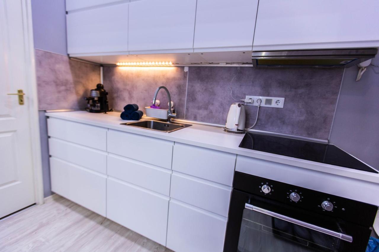 Harmony Residency - 4 BEDROOMS Budapeszt Zewnętrze zdjęcie