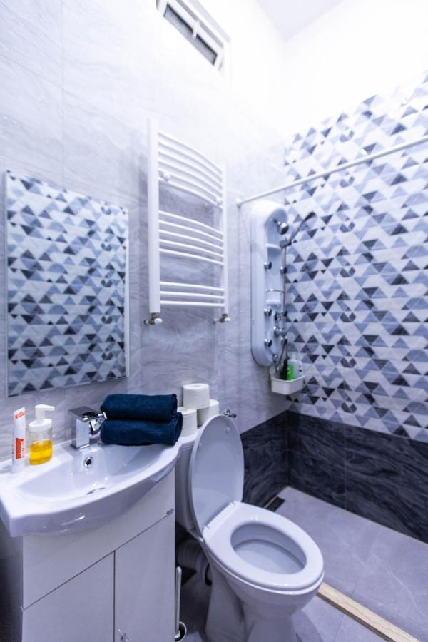 Harmony Residency - 4 BEDROOMS Budapeszt Zewnętrze zdjęcie