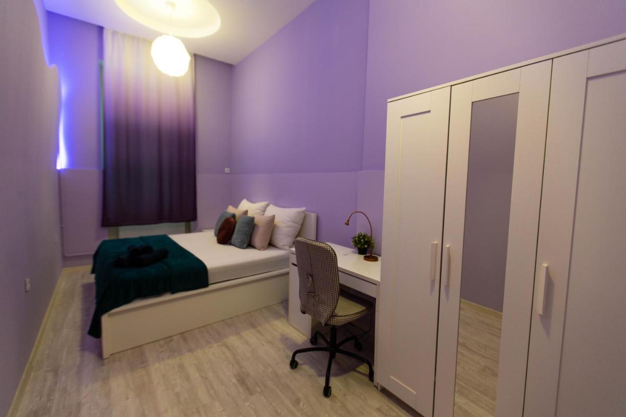 Harmony Residency - 4 BEDROOMS Budapeszt Zewnętrze zdjęcie