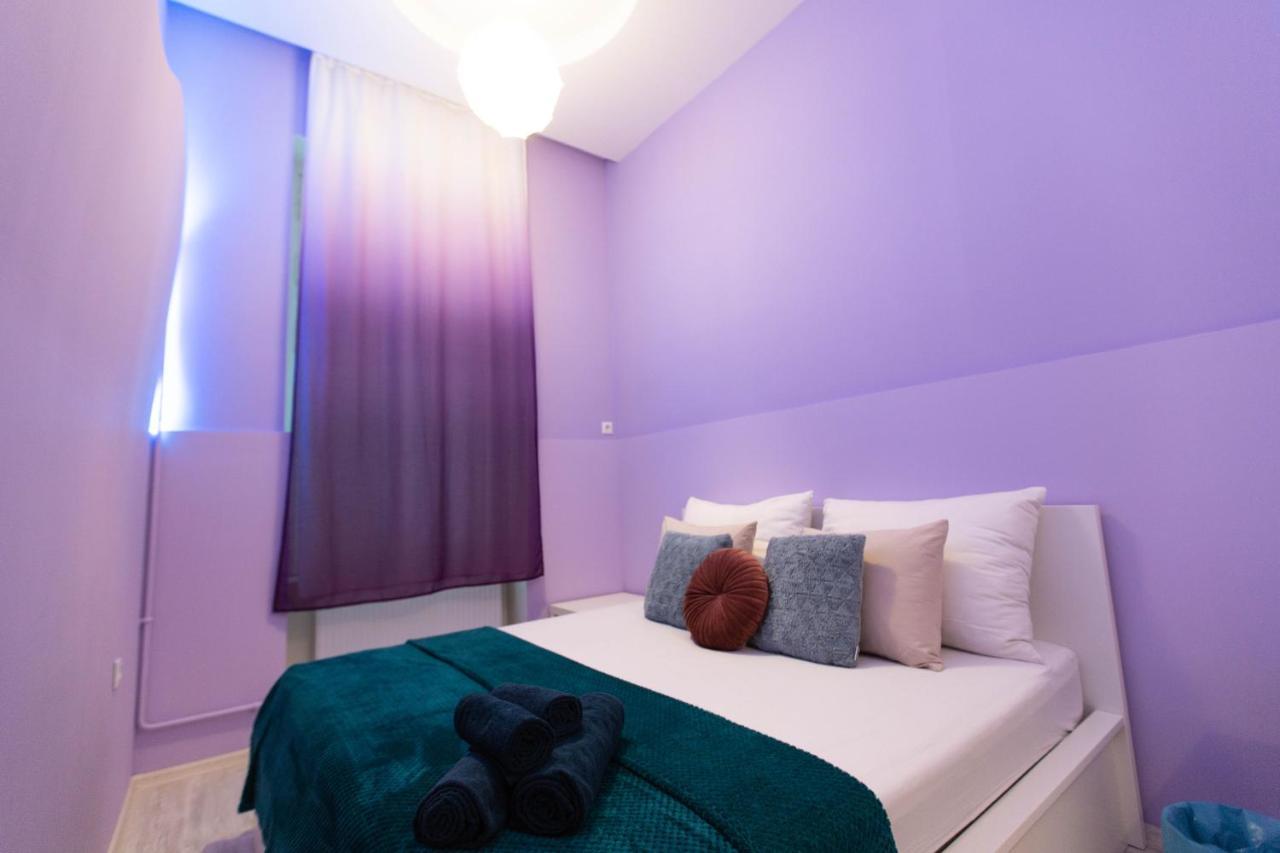 Harmony Residency - 4 BEDROOMS Budapeszt Zewnętrze zdjęcie