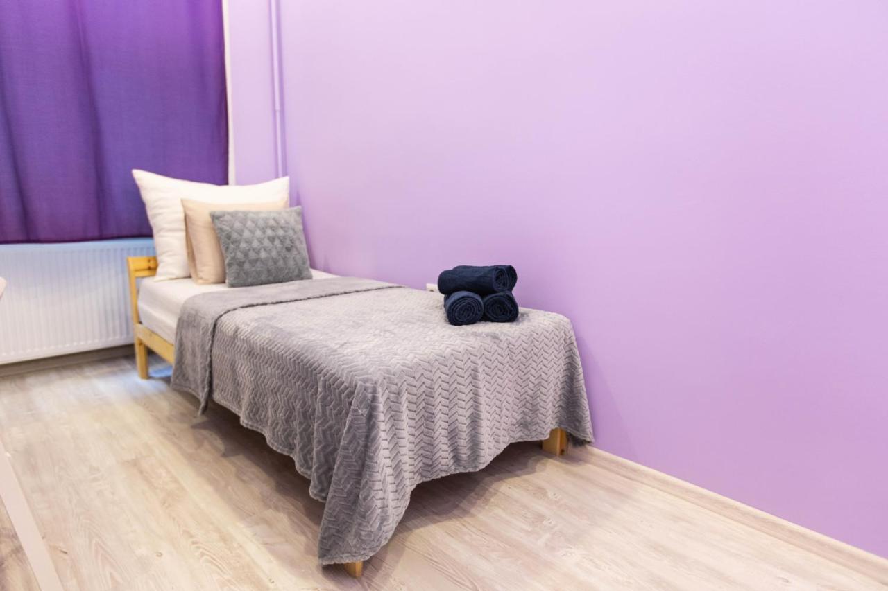 Harmony Residency - 4 BEDROOMS Budapeszt Zewnętrze zdjęcie