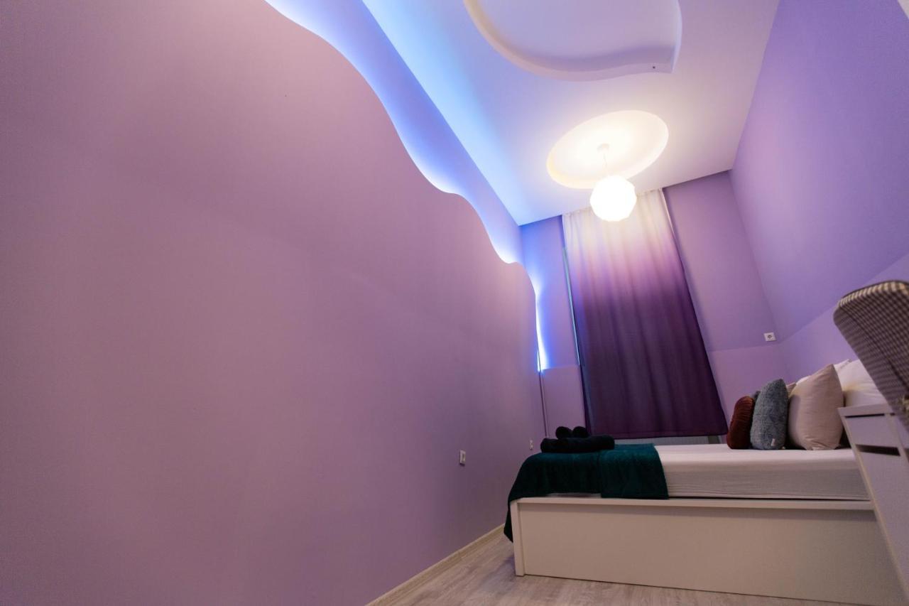 Harmony Residency - 4 BEDROOMS Budapeszt Zewnętrze zdjęcie