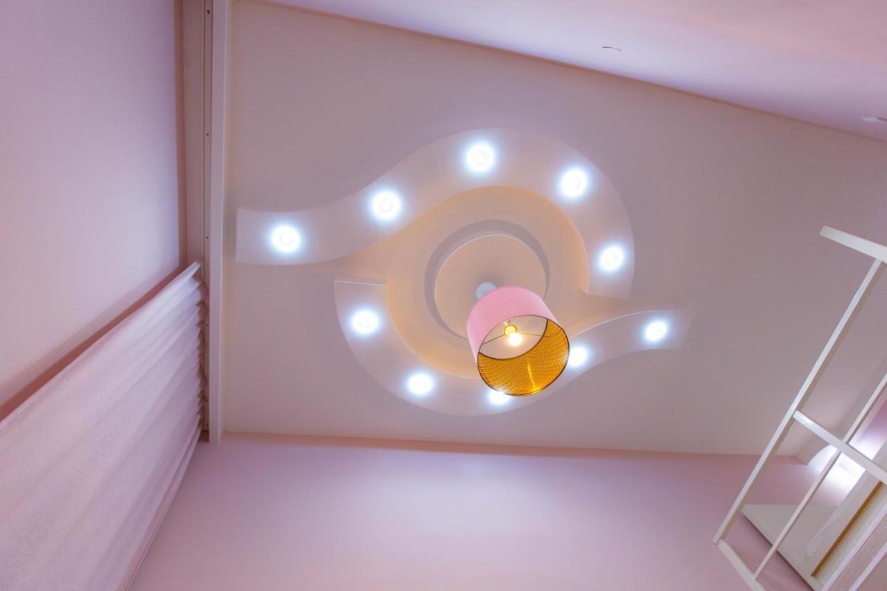 Harmony Residency - 4 BEDROOMS Budapeszt Zewnętrze zdjęcie