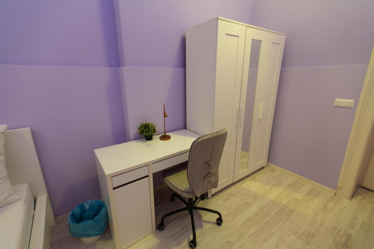 Harmony Residency - 4 BEDROOMS Budapeszt Zewnętrze zdjęcie