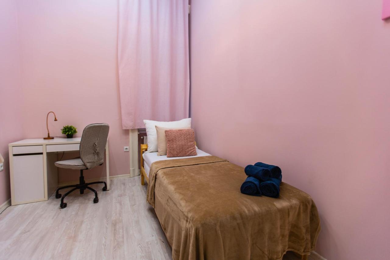 Harmony Residency - 4 BEDROOMS Budapeszt Zewnętrze zdjęcie