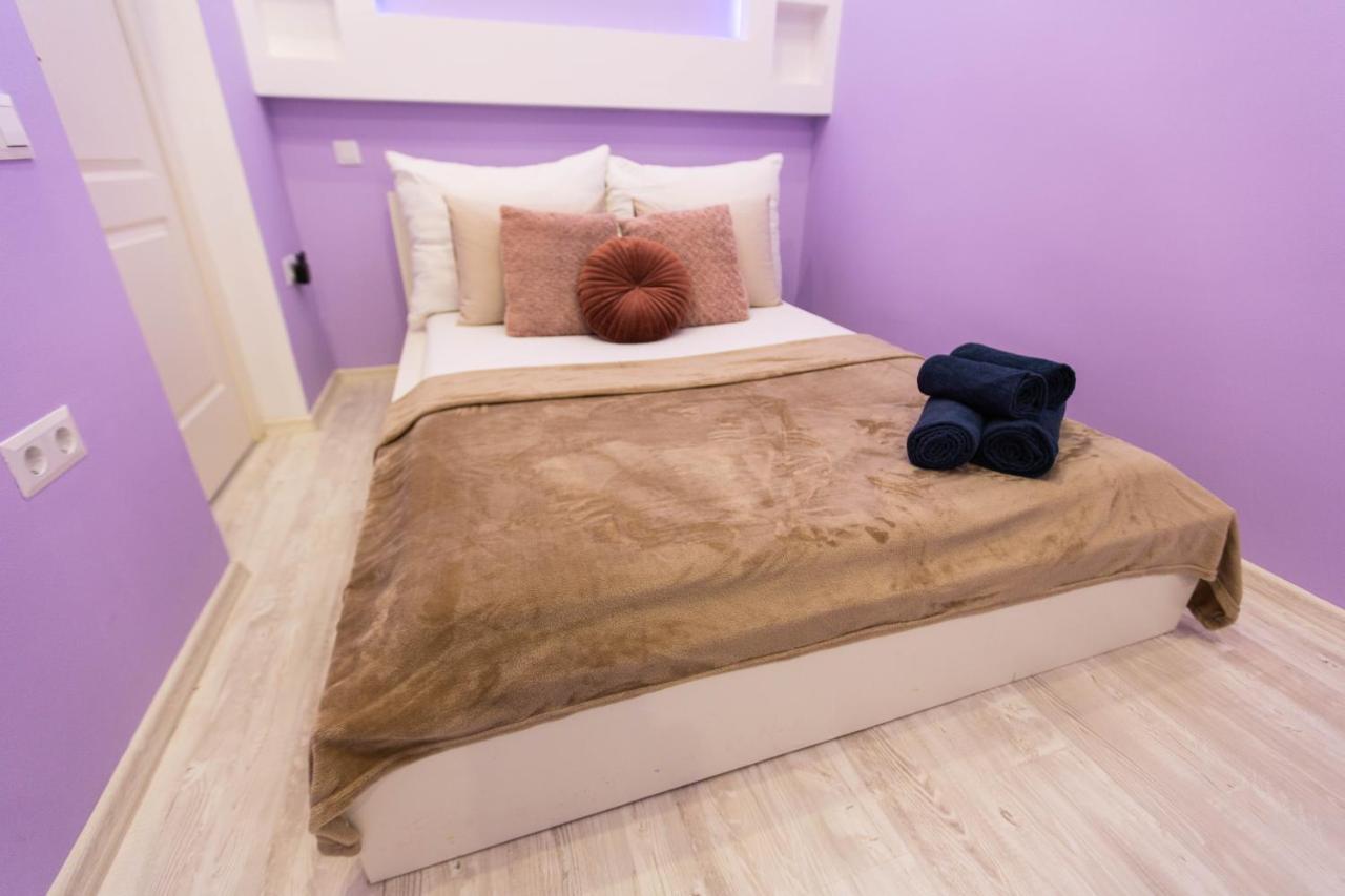Harmony Residency - 4 BEDROOMS Budapeszt Zewnętrze zdjęcie