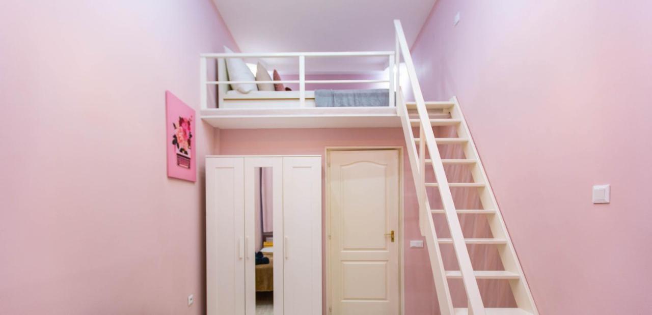 Harmony Residency - 4 BEDROOMS Budapeszt Zewnętrze zdjęcie